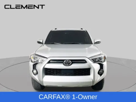 Photos of 2024 Toyota 4Runner SR5 Premium for sale in St. Charles, MO at Clement Supercenter