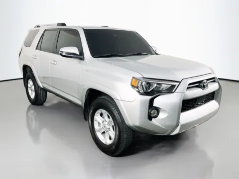 More photos of 2024 Toyota 4Runner SR5 Premium at Clement Supercenter, MO