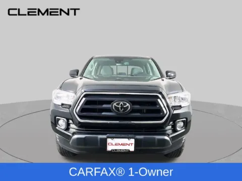 Photos of 2022 Toyota Tacoma SR5 for sale in St. Charles, MO at Clement Supercenter