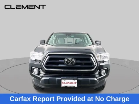 Photos of 2022 Toyota Tacoma SR5 for sale in St. Charles, MO at Clement Supercenter