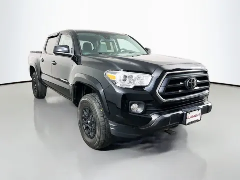 More photos of 2022 Toyota Tacoma SR5 at Clement Supercenter, MO