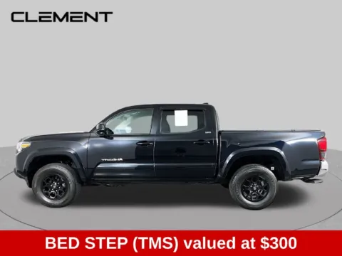 More photos of 2022 Toyota Tacoma SR5 at Clement Supercenter, MO