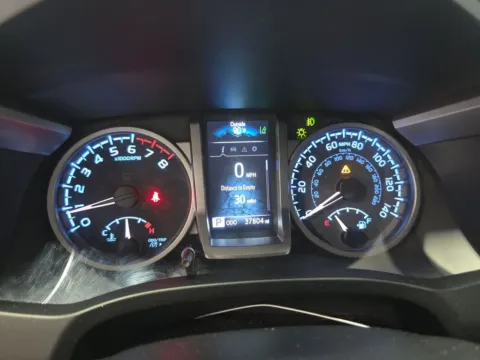 Another view of 2022 Toyota Tacoma SR5 for sale in St. Charles, MO at Clement Supercenter