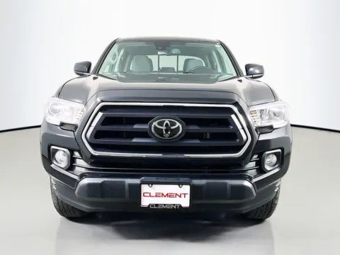 Another view of 2022 Toyota Tacoma SR5 for sale in St. Charles, MO at Clement Supercenter