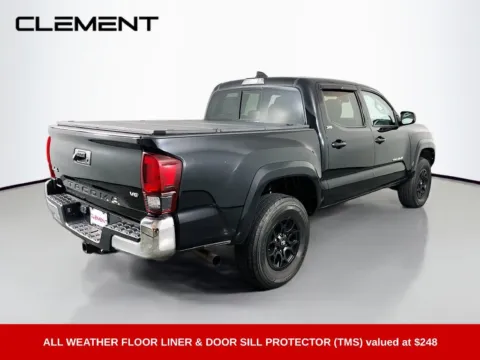 More photos of 2022 Toyota Tacoma SR5 at Clement Supercenter, MO