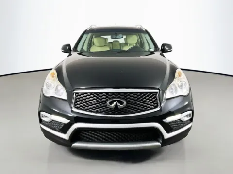 Photos of 2017 INFINITI QX50 for sale in St. Charles, MO at Clement Supercenter