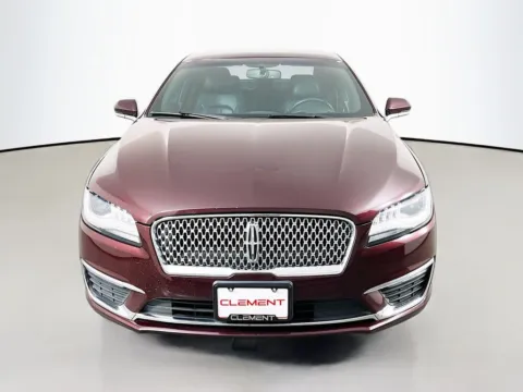 Photos of 2017 Lincoln MKZ Premiere for sale in St. Charles, MO at Clement Supercenter