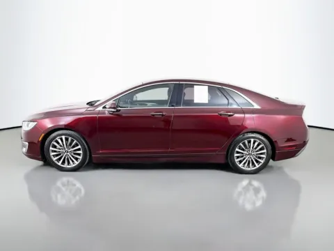 More photos of 2017 Lincoln MKZ Premiere at Clement Supercenter, MO