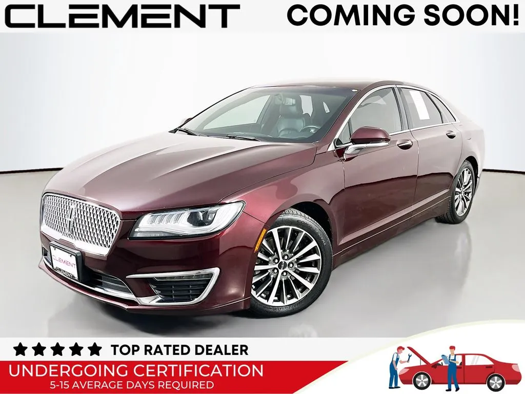2017 Lincoln MKZ Premiere for sale in St. Charles, MO