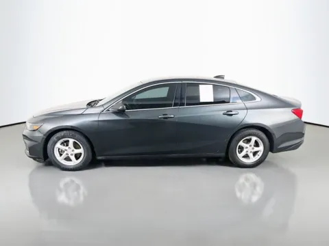 More photos of 2018 Chevrolet Malibu LS at Clement Supercenter, MO