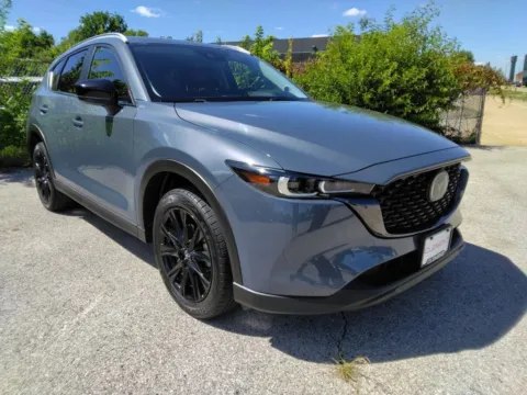 More photos of 2023 Mazda CX-5 2.5 S Carbon Edition at Clement Supercenter, MO