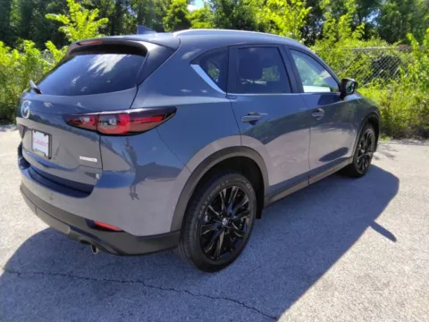 More photos of 2023 Mazda CX-5 2.5 S Carbon Edition at Clement Supercenter, MO