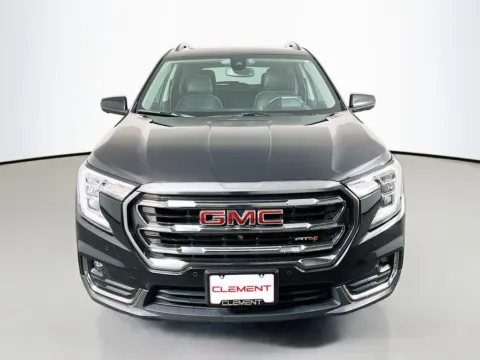Photos of 2022 GMC Terrain AT4 for sale in St. Charles, MO at Clement Supercenter