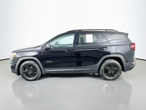 More photos of 2022 GMC Terrain AT4 at Clement Supercenter, MO