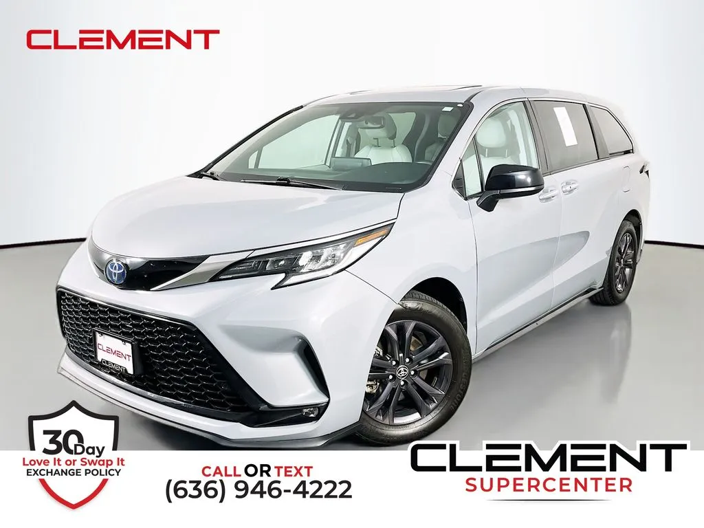 2024 Toyota Sienna XSE for sale in St. Charles, MO