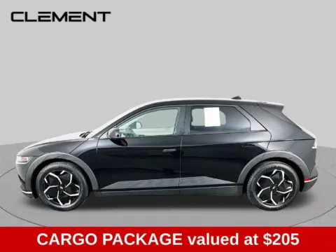More photos of 2023 Hyundai IONIQ 5 SE at Clement Supercenter, MO