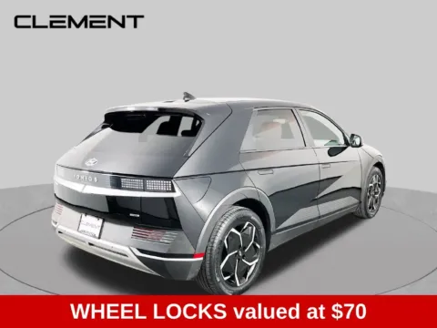 More photos of 2023 Hyundai IONIQ 5 SE at Clement Supercenter, MO