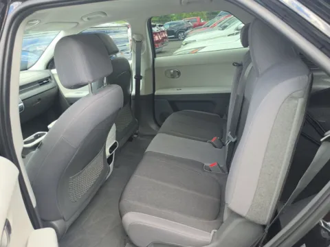 More photos of 2023 Hyundai IONIQ 5 SE at Clement Supercenter, MO
