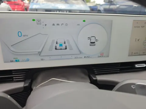 Photos of 2023 Hyundai IONIQ 5 SE for sale in St. Charles, MO at Clement Supercenter