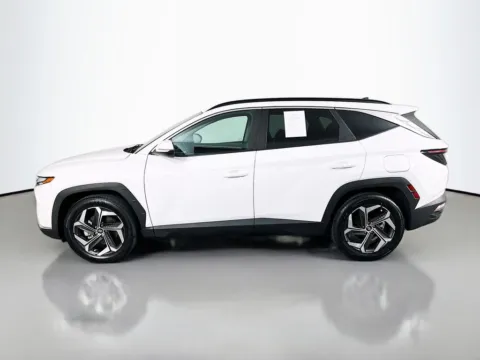 More photos of 2023 Hyundai Tucson SEL at Clement Supercenter, MO