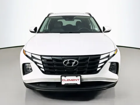 Photos of 2023 Hyundai Tucson SEL for sale in St. Charles, MO at Clement Supercenter