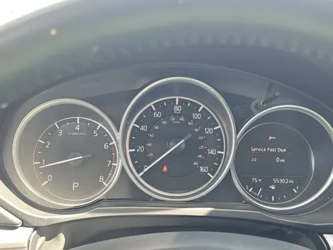 Another view of 2020 Mazda CX-5 Touring for sale in St. Charles, MO at Clement Supercenter