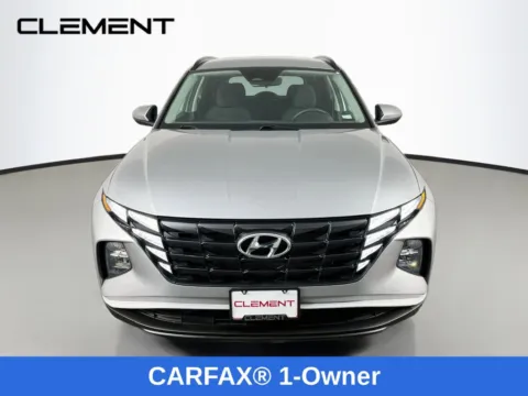 Photos of 2024 Hyundai Tucson SEL for sale in St. Charles, MO at Clement Supercenter