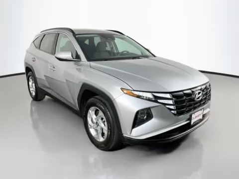 More photos of 2024 Hyundai Tucson SEL at Clement Supercenter, MO