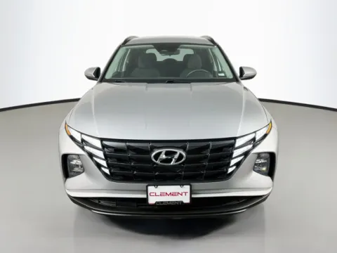 Another view of 2024 Hyundai Tucson SEL for sale in St. Charles, MO at Clement Supercenter
