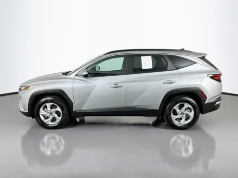 More photos of 2024 Hyundai Tucson SEL at Clement Supercenter, MO