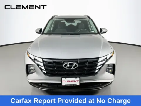 Photos of 2024 Hyundai Tucson SEL for sale in St. Charles, MO at Clement Supercenter