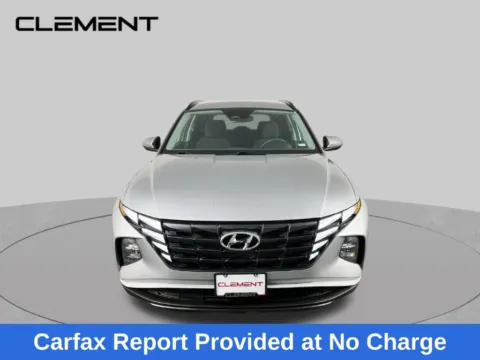 Photos of 2024 Hyundai Tucson SEL for sale in St. Charles, MO at Clement Supercenter
