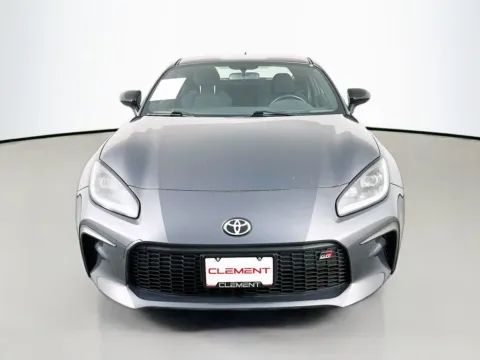 Photos of 2022 Toyota GR86 for sale in St. Charles, MO at Clement Supercenter