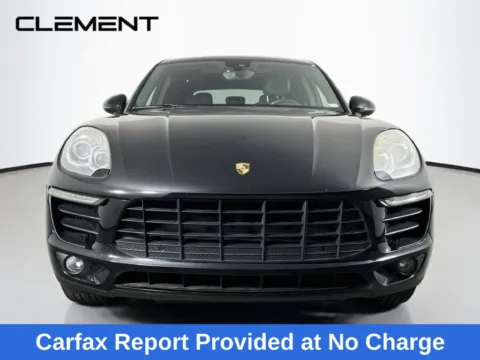 Photos of 2017 Porsche Macan S for sale in St. Charles, MO at Clement Supercenter