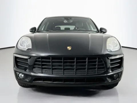 Photos of 2017 Porsche Macan S for sale in St. Charles, MO at Clement Supercenter