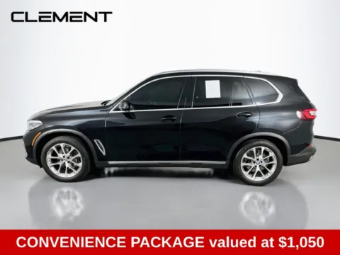 More photos of 2021 BMW X5 xDrive40i at Clement Supercenter, MO