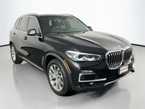 More photos of 2021 BMW X5 xDrive40i at Clement Supercenter, MO