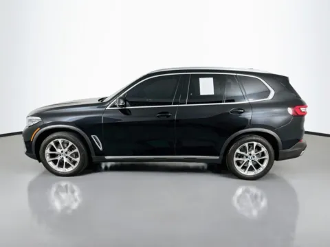 More photos of 2021 BMW X5 xDrive40i at Clement Supercenter, MO