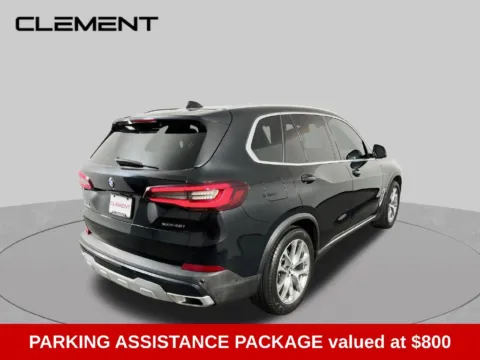 More photos of 2021 BMW X5 xDrive40i at Clement Supercenter, MO