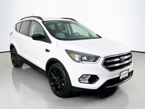 More photos of 2019 Ford Escape SE at Clement Supercenter, MO