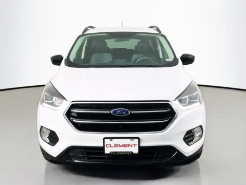Another view of 2019 Ford Escape SE for sale in St. Charles, MO at Clement Supercenter