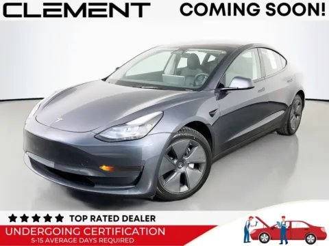 Silver 2023 Tesla Model 3 for sale in St. Charles, MO