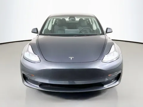 Photos of 2023 Tesla Model 3 for sale in St. Charles, MO at Clement Supercenter