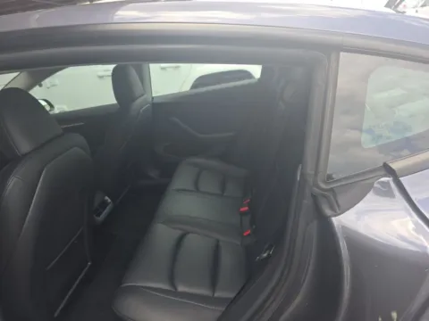 More photos of 2023 Tesla Model 3 at Clement Supercenter, MO