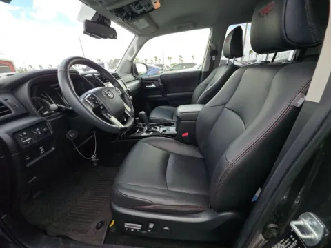 Another view of 2021 Toyota 4Runner Venture for sale in St. Charles, MO at Clement Supercenter