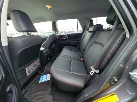 More photos of 2021 Toyota 4Runner Venture at Clement Supercenter, MO