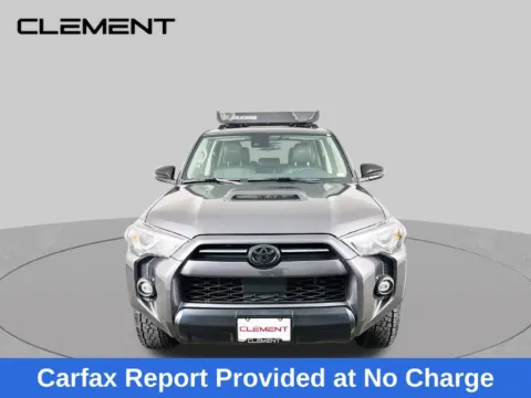 Photos of 2021 Toyota 4Runner Venture for sale in St. Charles, MO at Clement Supercenter