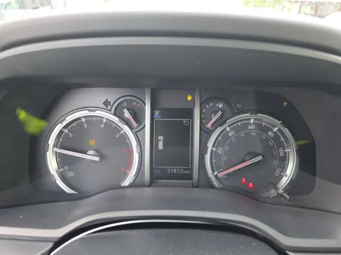 Photos of 2021 Toyota 4Runner Venture for sale in St. Charles, MO at Clement Supercenter