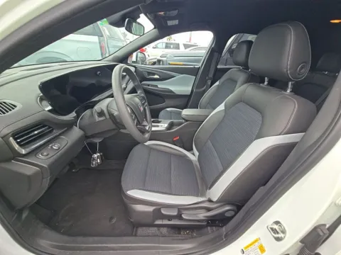 Another view of 2024 Buick Envista Preferred for sale in St. Charles, MO at Clement Supercenter