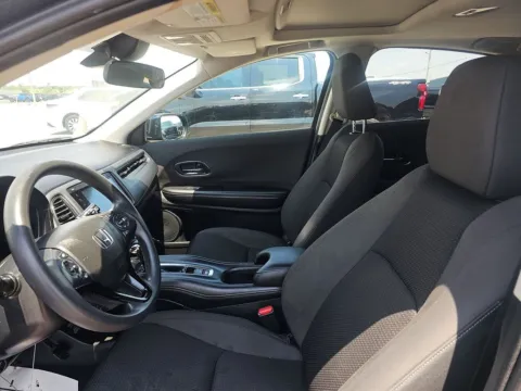 Another view of 2021 Honda HR-V EX for sale in St. Charles, MO at Clement Supercenter